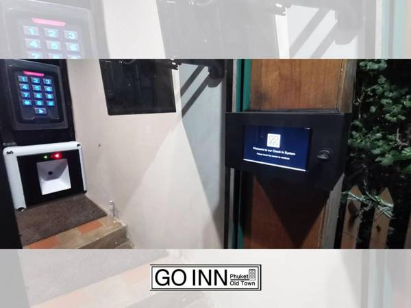GO INN Phuket Old Town