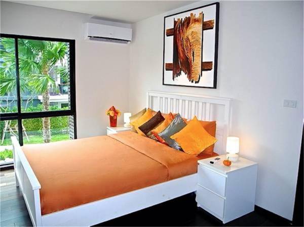 New apartment at 100m from Rawai Beach !