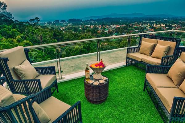 Fully serviced Grand Villa Luxury Time SHA Extra 