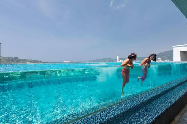 Triple L Hotel Patong Beach Phuket