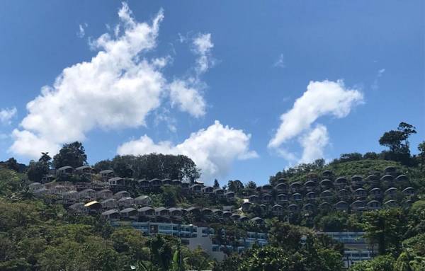 Triple L Hotel Patong Beach Phuket