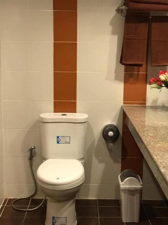 Sunny Beach View Guesthouse