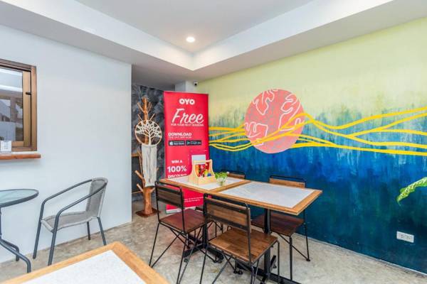 OYO 422 Jane​ Homestay​ And​ Resort​