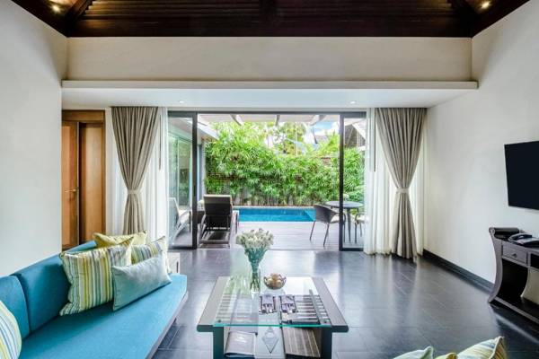 Avani Plus Mai Khao Phuket - SHA Extra Plus