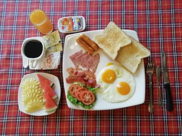 May House Karon Beach