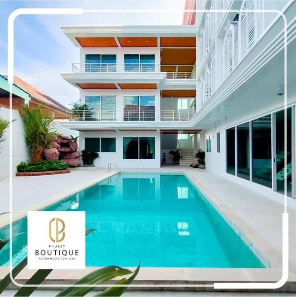 Peranakan House - SHA Plus