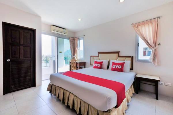 OYO 605 Lake View Phuket Place