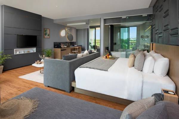 Wyndham Grand Nai Harn Beach Phuket - SHA Extra Plus