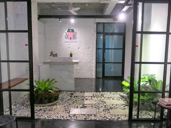 Niece hostel (SHA Plus)