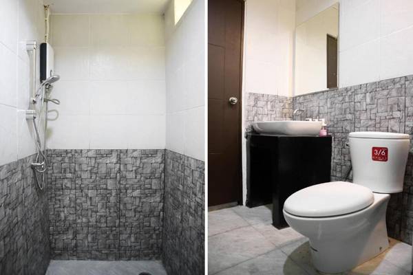 OYO 778 21 Poshtel