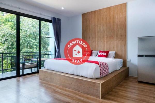 OYO 744 At Home Kamala Hills