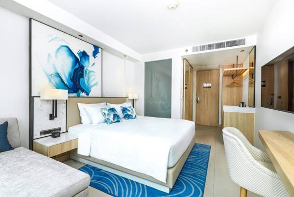 Hilton Garden Inn Phuket Bang Tao - SHA Extra Plus