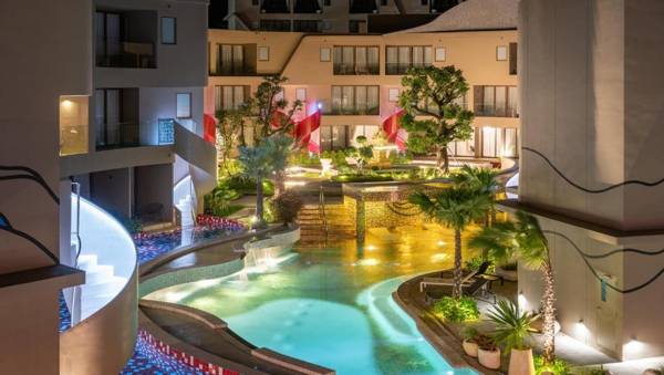 METADEE ELITE - SHA Extra Plus