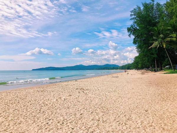 Luxury 3br Pool Villa Walk To Bangtao Beach