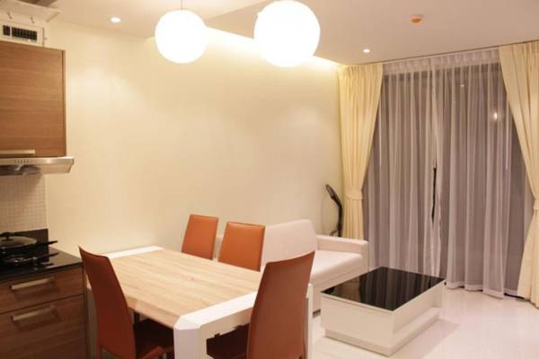 MARBELLA NaiHarn BeachFamily suite 2 bedrooms apartmentLago Condo