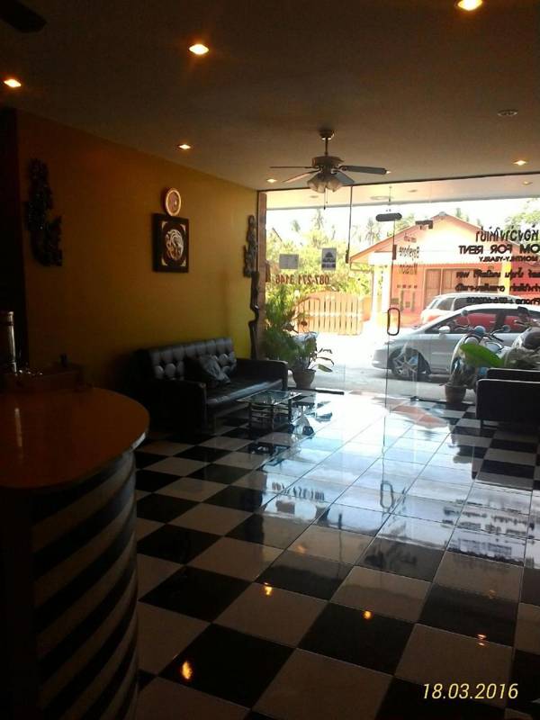 Rawai Small cheap apartment in a good location