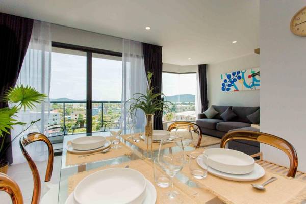 NOON Village - Tower 2&3