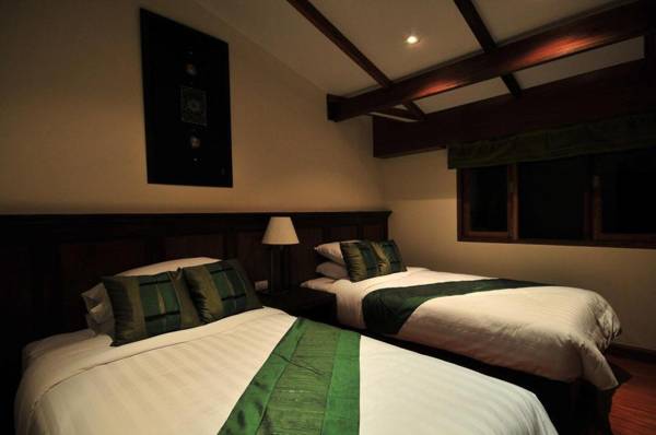 Coconut Island 5 Bedroom Beachfront Pool Villa