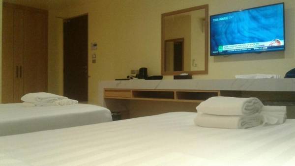 Dome Kata Resort SHA Extra Plus