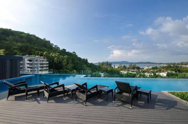 Aristo2 RM 705 Sea View Surin