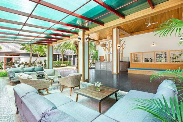 Lady Naya Villas (SHA Plus)