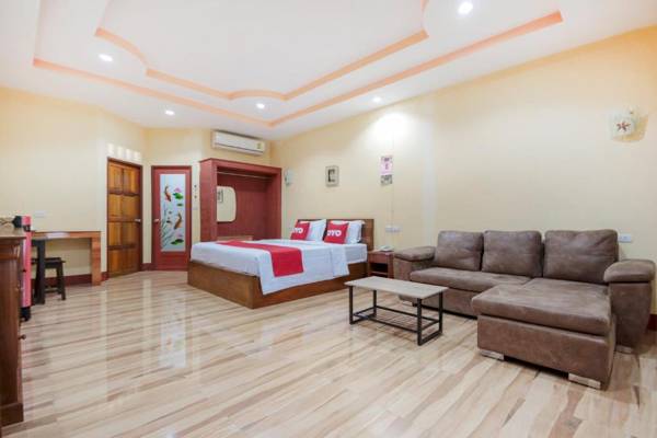OYO 75331 Hareeya Hotel