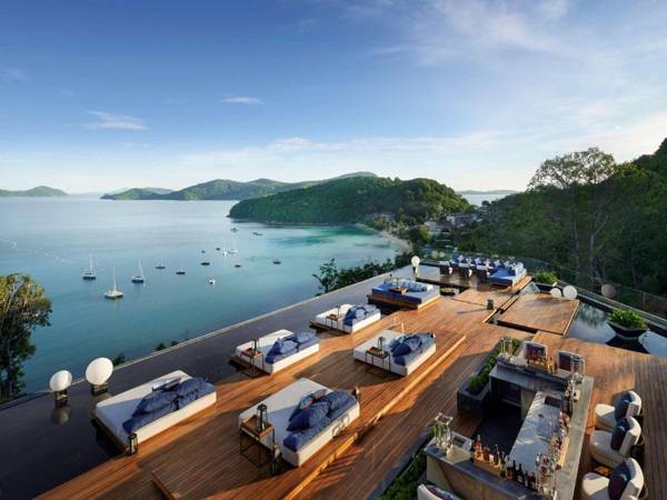 V Villas Phuket MGallery - SHA Extra Plus