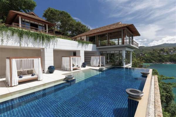 Chelay Resort Kamala Phuket