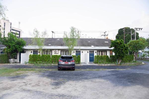 Snoozy - our cozy home