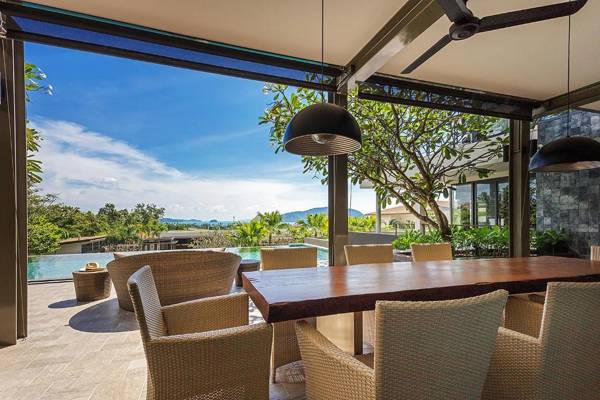 CASABAY Luxury Pool Villas by STAY