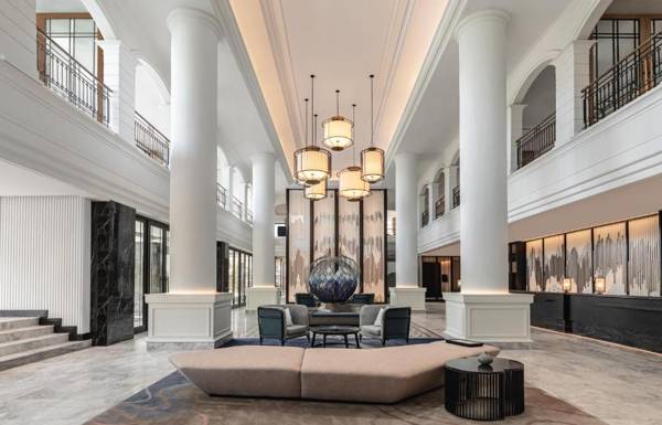 Courtyard by Marriott Phuket Town - SHA Extra Plus