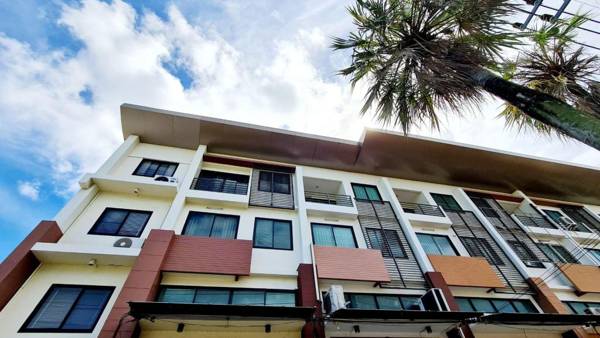 TP Guesthouse Phuket