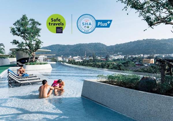 HOMA - SHA Extra Plus