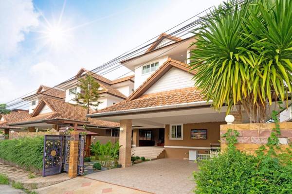 POOL VILLA PHUKET PARTY 3