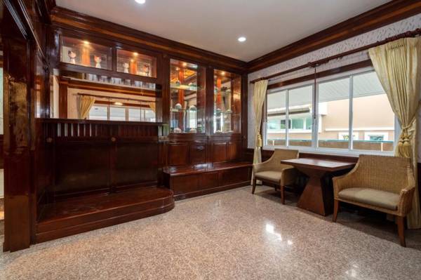 POOL VILLA PHUKET PARTY 3