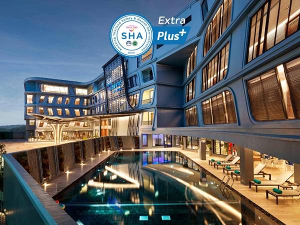 The Oceanic Sportel - SHA Extra Plus