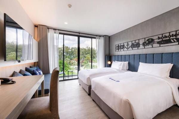 Kokotel Phuket Nai Yang Beach - SHA Extra Plus