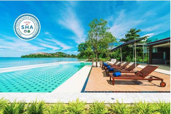 Charcoal Panwa Beach (SHA)