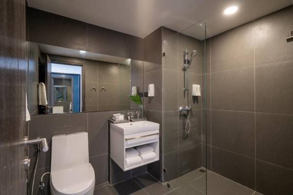 Travelodge Phuket Town - SHA Extra Plus