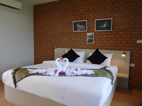 Bests Village&Villa- Chalong Bay