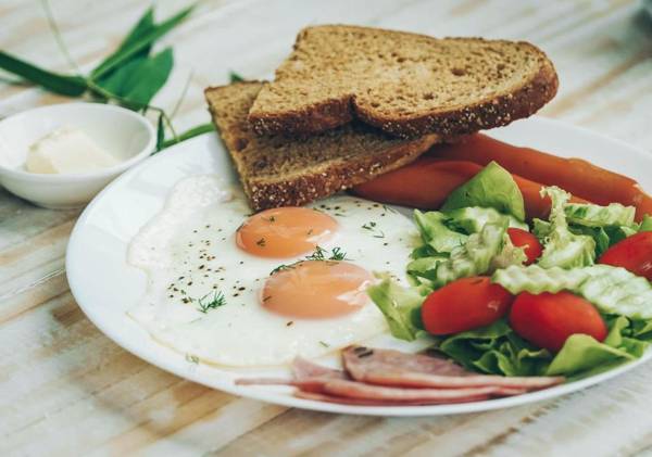 The CHU cafe / guesthouse