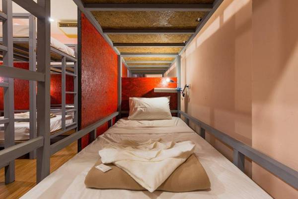 BeachPackers - Hostel