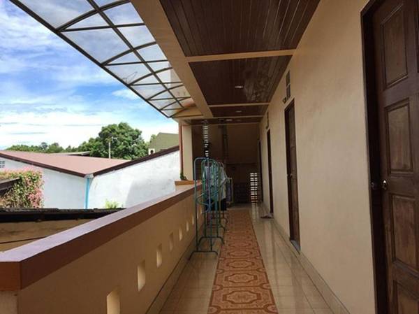 Teerada Apartment Phuket