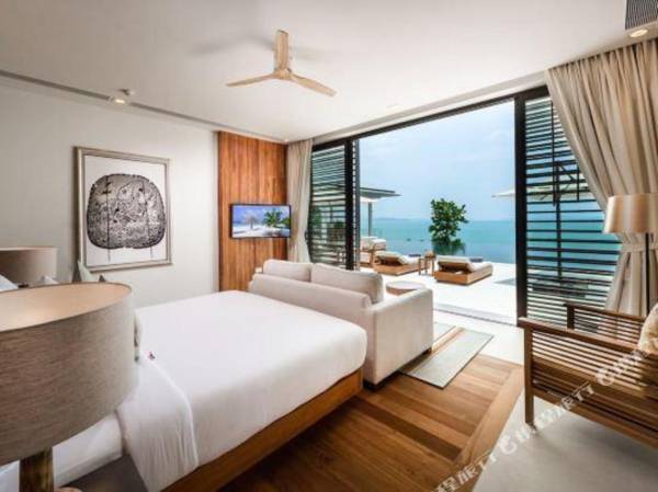 Villa Amarapura(SHA Extra Plus)