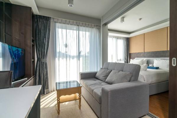 Convenient apartment in Aristo near Surin beach