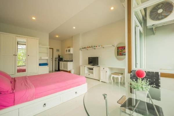 The Bell Condo Chalong Phuket