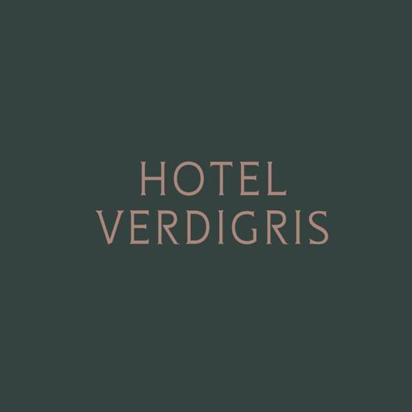 Hotel Verdigris