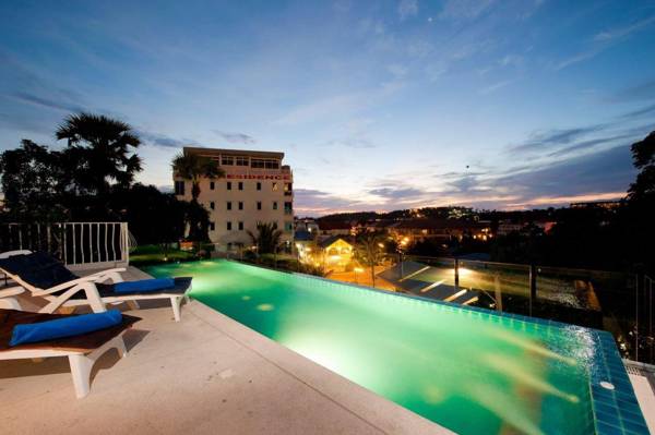 La Xenia Kata Beach Hotel R201