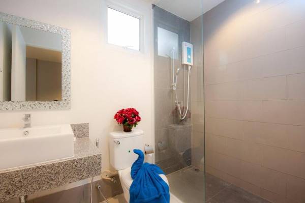 La Xenia Kata Beach Hotel R201