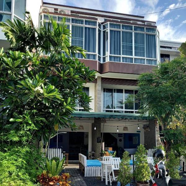 Baan Oui guest house - Nai harn